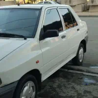 ماشین تمیز