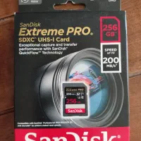 مموری کارت SanDisk Extreme PRO SDXC