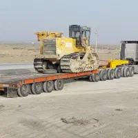 کمرشکن ۵. ۷.  ۱۱ محور