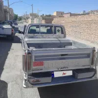 مزدا 2000|خودرو سواری و وانت|شهرضا, |دیوار