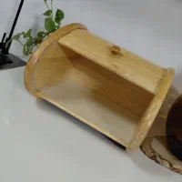 لوازم آشپزخانه جانونی چوبی  دکوری