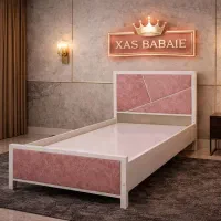 تخت فلزی پازل(صنایع خاص)