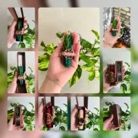 شمع تزیینی دکوری موم عسل (بیزوکس)