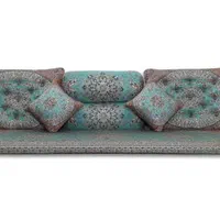 پخش پشتی تک وسرویس شاهنشین