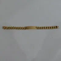 دستبند مردانه کارتیر نو سه درصد