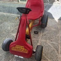 چهار چرخ ماشینی