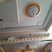 نقاشی ورنگ کاری ساختمان