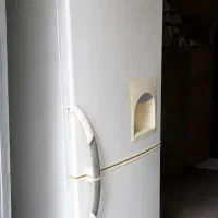 یخچال فریزر الجی