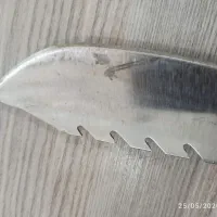 چاقو|کوهنوردی و کمپینگ|اصفهان, لیمجیر|دیوار