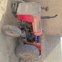 تراکتور ۲۸۵