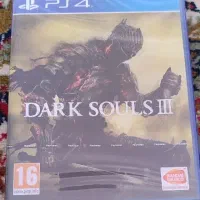 دارک سولز ۳ dark souls 3