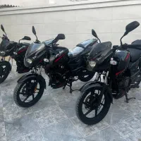 باجاج ۱۵۰پالس۲۰۲۲