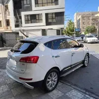 جک s5 مدل 95 اتوماتیک
