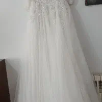 لباس عروس