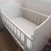تخت کودک