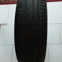لاستیک کره ای فابریک هیوندا i20 چهار حلقه