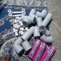 تعدادی اتصالات
