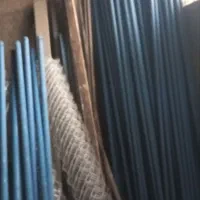 پایه فنس.وفنس درب|مصالح و تجهیزات ساختمان|تبریز, |دیوار