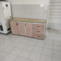 کابینت فلزی دست دوم
