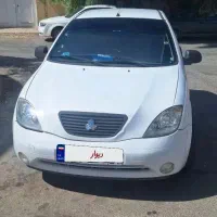 تیبا ۲ مدل ۹۳