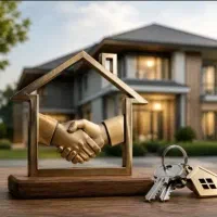 فروش اپارتمان خوش نقشه فدک فضل اباد رازی