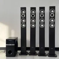 سینما خانگی