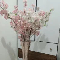 گل وگلدان کنارسالنی