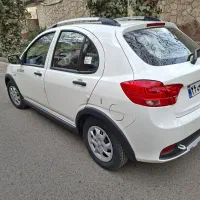 کوئیک gxl صفر خشک