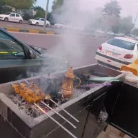 فروش|اجاق گاز و لوازم برقی پخت‌وپز|جم, |دیوار