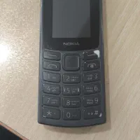 گوشی نوکیا ساده در حدنو