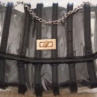 کیف و کفش در حد نو