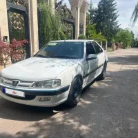پژو پارس۹۳
