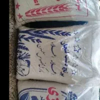 برنج لنجان اعلا وبه شرط