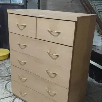 دراور در حد نو بدون شکستگی