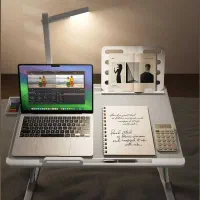 میز لپتاپ سایجی مدل K8