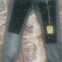 شلوار نونو