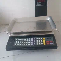 کالباس بر ، ترازو ، استندسیگار سوپری و پنکه سقفی