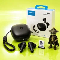 ایرپاد ANKER R50i با 30ساعت پلی‌تایم ضد آب*بیتانیک
