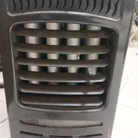 بخاری هیتر