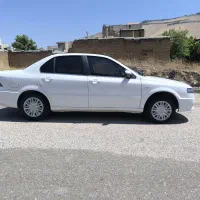 سمند سورن پلاس مدل1404
