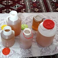 عسل صددرصدطبیعی