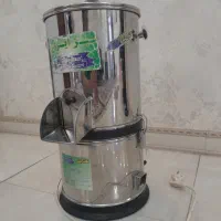 سبزی خورد کن سبز ایران
