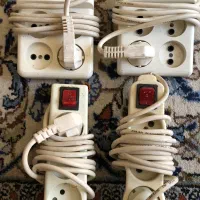 محافظ لوازم برقی خانگی