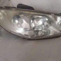 چراغ ۲۰۶