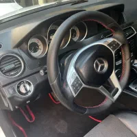 c200 amg 2013|خودرو سواری و وانت|تهران, عباس‌آباد|دیوار