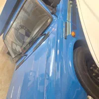 نیسان تک سوز سیمی