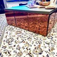 میز وسط