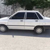 پراید مدل 90