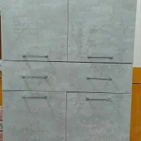 کمد جاکفشی
