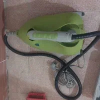 بخارشوی نانیوا